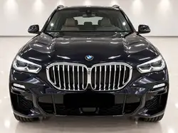 Bmw X5 30d/3xM Sport/LED/HuD/Pano/Kam/DigiC/StdH/