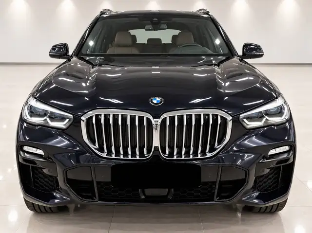 Bmw X5 30d/3xM Sport/LED/HuD/Pano/Kam/DigiC/StdH/