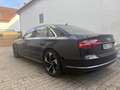 Audi A8 4.0 TFSI L quattro Schwarz - thumbnail 3