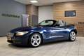 BMW Z4 Roadster SDrive35i Executive |306pk| Automaat/Spor Azul - thumbnail 9