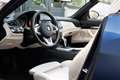 BMW Z4 Roadster SDrive35i Executive |306pk| Automaat/Spor Blau - thumbnail 2