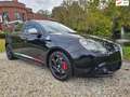 Alfa Romeo Giulietta 1.7 TBi Quadrifoglio Verde Zwart - thumbnail 1