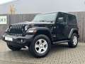 Jeep Wrangler 3.6V6 *Rückfahr,AppleCarplay,S+LHZ* Schwarz - thumbnail 1