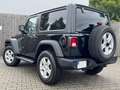 Jeep Wrangler 3.6V6 *Rückfahr,AppleCarplay,S+LHZ* Schwarz - thumbnail 7