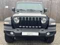Jeep Wrangler 3.6V6 *Rückfahr,AppleCarplay,S+LHZ* Schwarz - thumbnail 2