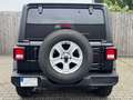 Jeep Wrangler 3.6V6 *Rückfahr,AppleCarplay,S+LHZ* Schwarz - thumbnail 6