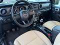 Jeep Wrangler 3.6V6 *Rückfahr,AppleCarplay,S+LHZ* Schwarz - thumbnail 9