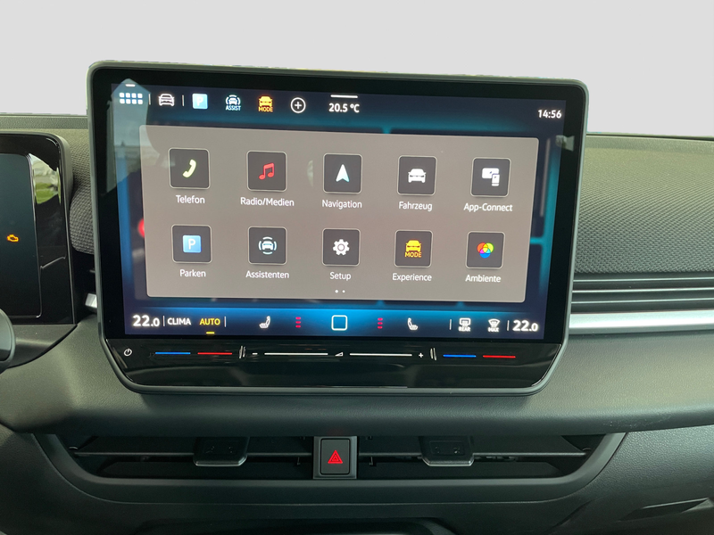 Volkswagen T-Roc Style 1.5 l eTSI OPF 110 kW (150 PS) DSG — photo 8