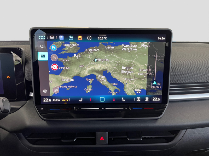 Volkswagen T-Roc Style 1.5 l eTSI OPF 110 kW (150 PS) DSG — photo 9