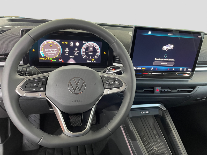 Volkswagen T-Roc Style 1.5 l eTSI OPF 110 kW (150 PS) DSG — photo 7