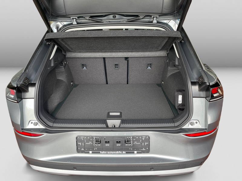Volkswagen T-Roc Style 1.5 l eTSI OPF 110 kW (150 PS) DSG — photo 12