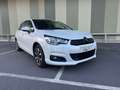 Citroen C4 C4 1.2 essence  Business GPS 12 mois garentie Blanc - thumbnail 1