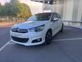 Citroen C4 C4 1.2 essence  Business GPS 12 mois garentie Blanc - thumbnail 2
