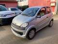 Microcar M.Go -45KM/H-Mopedauto-1.-HD-AIRBAG- Silver - thumbnail 7