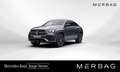 Mercedes-Benz GLE 350 e 4MATIC Coupé Gri - thumbnail 1