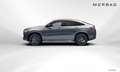 Mercedes-Benz GLE 350 e 4MATIC Coupé Gri - thumbnail 2