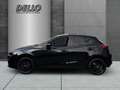 Mazda 2 Homura 1.5 PDC+Kamera Sitzh CarPlay Allwetter Schwarz - thumbnail 2