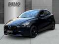 Mazda 2 Homura 1.5 PDC+Kamera Sitzh CarPlay Allwetter Schwarz - thumbnail 1