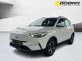 MG ZS EV Elektromotor  Luxury Pano LED Navi CarPlay Wit - thumbnail 1