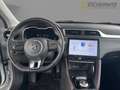 MG ZS EV Elektromotor  Luxury Pano LED Navi CarPlay Wit - thumbnail 8