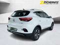 MG ZS EV Elektromotor  Luxury Pano LED Navi CarPlay Wit - thumbnail 3