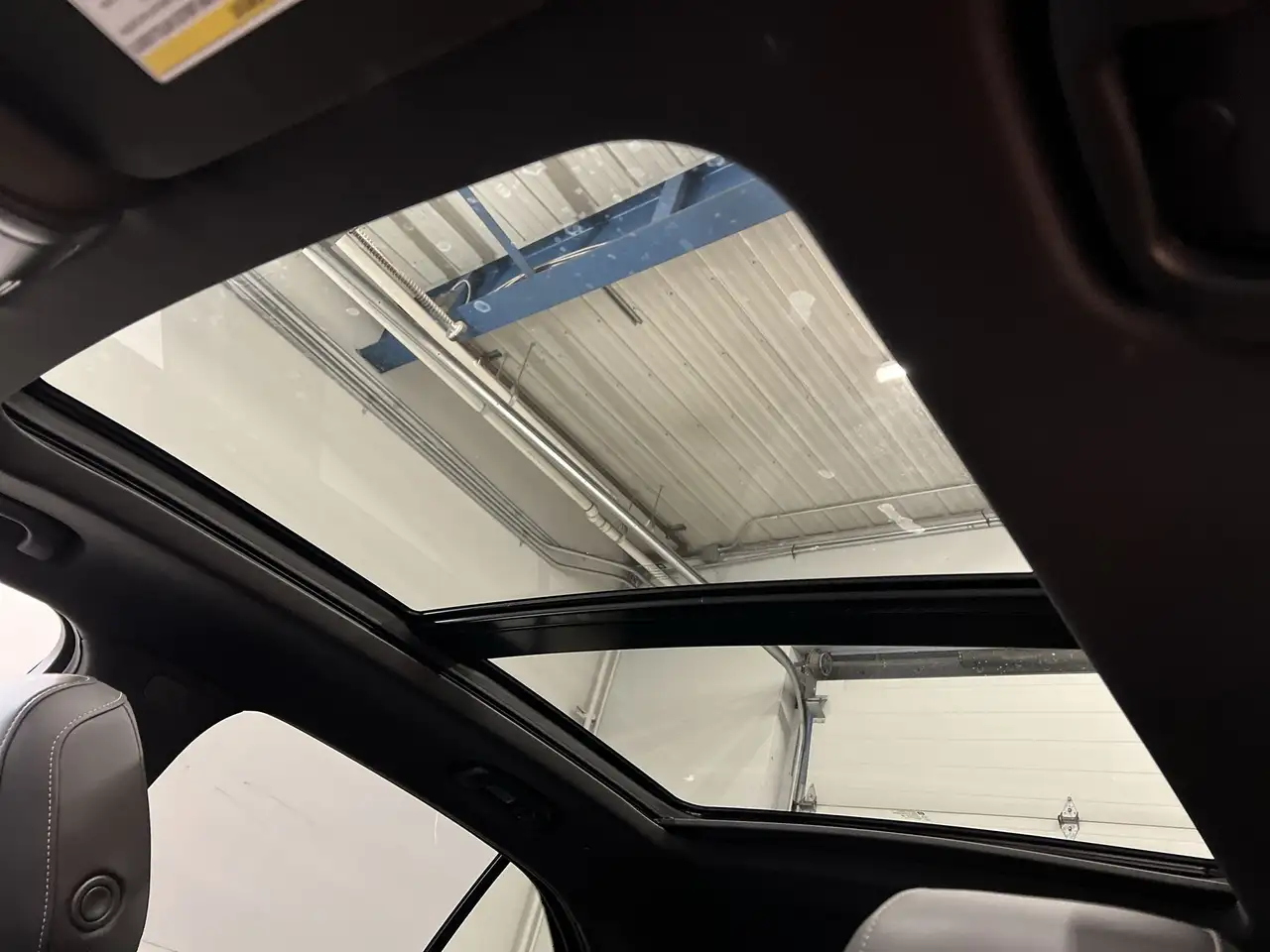 Cadillac XT4 снимка Cadillac XT4