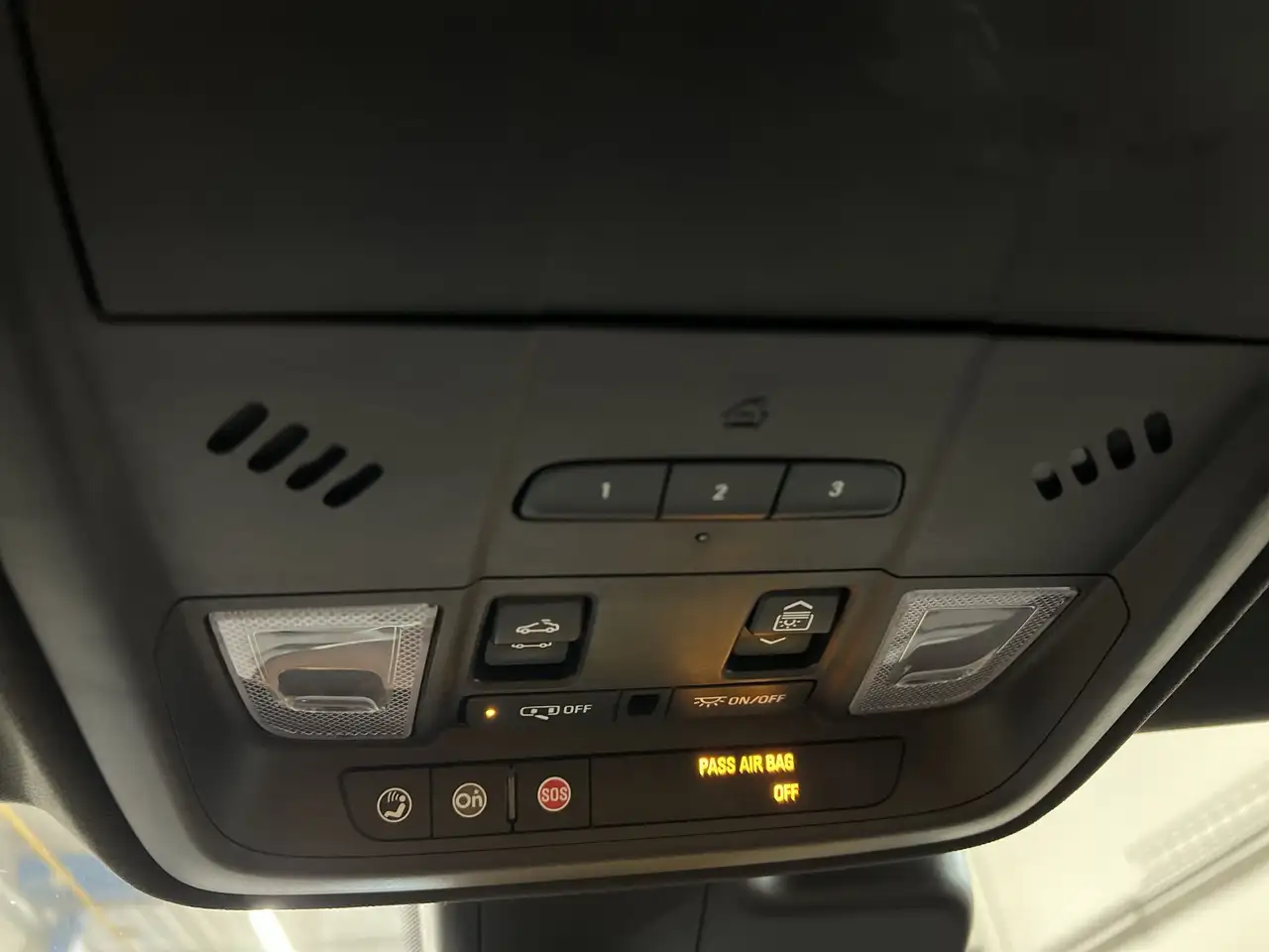 Cadillac XT4 снимка Cadillac XT4