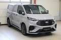 Ford Transit Custom Kasten MS-RT Auto. Allrad, NAVI Gris - thumbnail 4