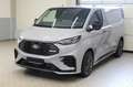 Ford Transit Custom Kasten MS-RT Auto. Allrad, NAVI Gris - thumbnail 2