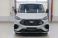 Ford Transit Custom Kasten MS-RT Auto. Allrad, NAVI Gris - thumbnail 3