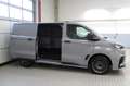 Ford Transit Custom Kasten MS-RT Auto. Allrad, NAVI Gris - thumbnail 6