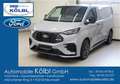 Ford Transit Custom Kasten MS-RT Auto. Allrad, NAVI Gris - thumbnail 1