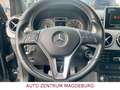 Mercedes-Benz B 180 Klima Navi Sitzh. Alu Winterpaket Schwarz - thumbnail 20