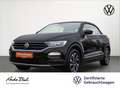 Volkswagen T-Roc Active 1.5TSI DSG Navi Standhzg Schwarz - thumbnail 1