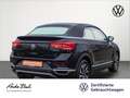 Volkswagen T-Roc Active 1.5TSI DSG Navi Standhzg Schwarz - thumbnail 4
