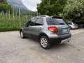 Fiat Sedici 2.0 MJT 16V DPF 4x4 Experience Grigio - thumbnail 5