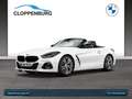 BMW Z4 M40i Head-Up+Navi+ACC+SHZ+KeyGO UPE: 76.740€ Weiß - thumbnail 1