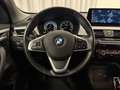 BMW X1 sDrive18d *Modell Advantage* Schwarz - thumbnail 10