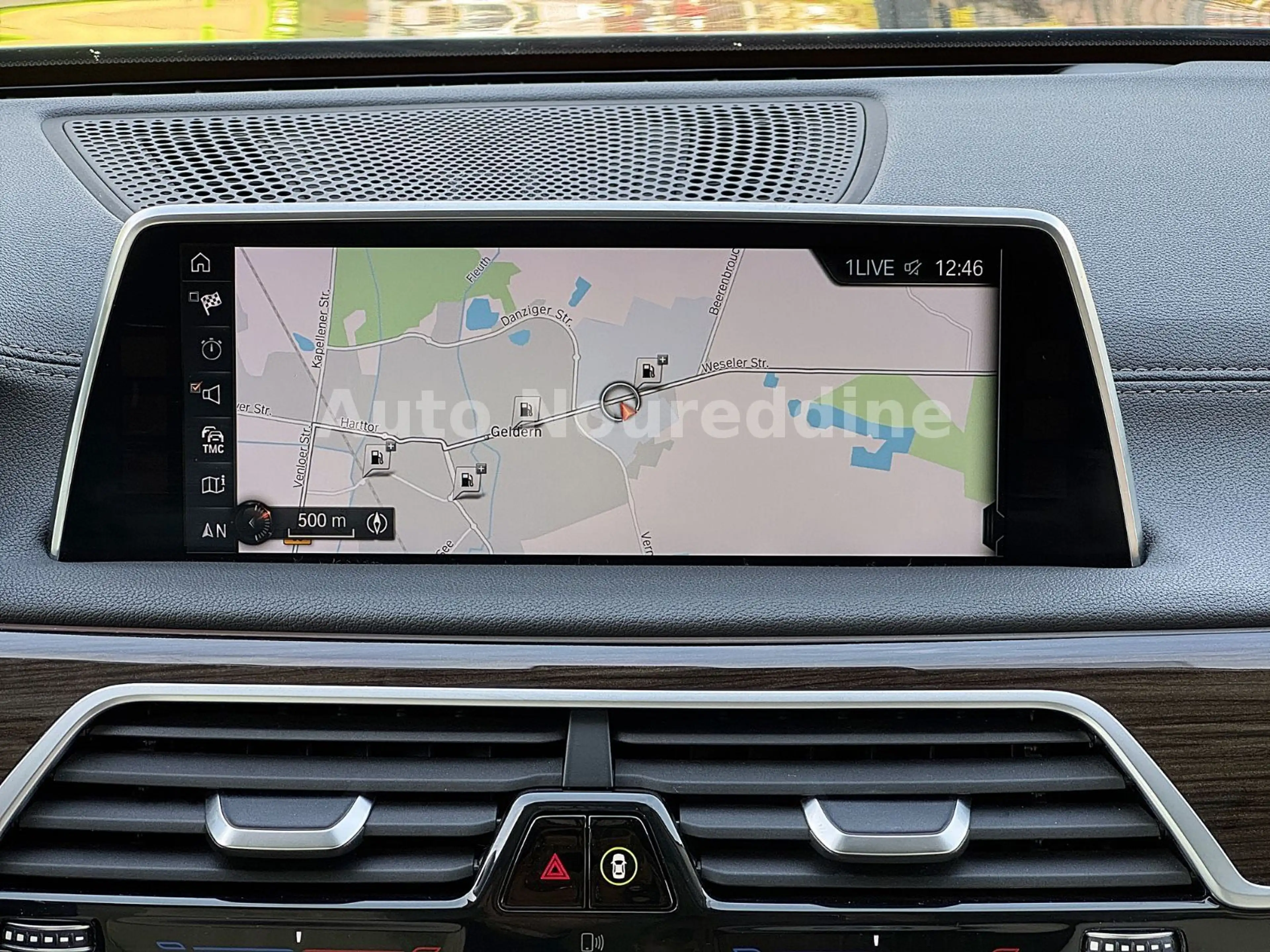 BMW 730 d Luft*Laser*Massage*Sitzbelüftung*Dach*MwSt. — photo 11