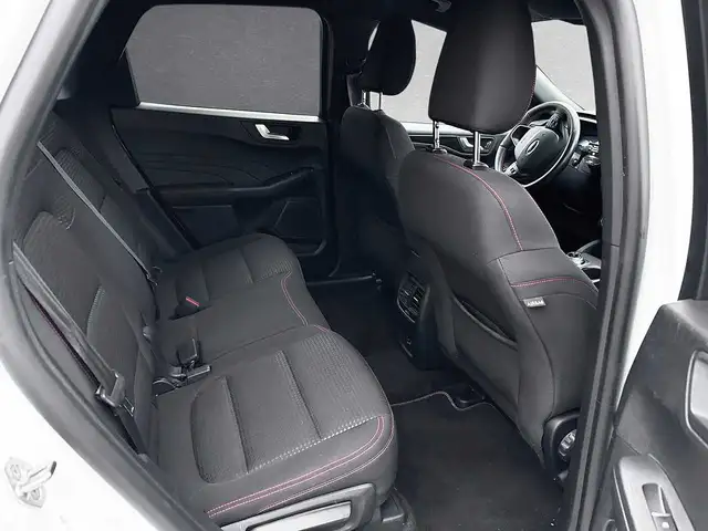 Ford Kuga view 5