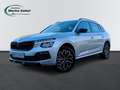 Skoda Kamiq 1.0 TSI Selection Automatik LED Silber - thumbnail 1