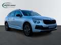 Skoda Kamiq 1.0 TSI Selection Automatik LED Silber - thumbnail 8