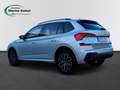 Skoda Kamiq 1.0 TSI Selection Automatik LED Silber - thumbnail 3