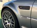 BMW M3 Coupe MANUALE / ITALIANA / TAGLIANDI / COLLEZIONE Srebrny - thumbnail 7