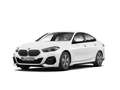 BMW 220 Gran Coupe d M SPORT AUTOMATIK  LC PROF NAVI LED P Weiß - thumbnail 1