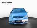 Opel Meriva CATCH ME*AUTOMATIK*KLIMA*TÜV*KUNDENDIENST Silber - thumbnail 2