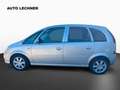 Opel Meriva CATCH ME*AUTOMATIK*KLIMA*TÜV*KUNDENDIENST Silber - thumbnail 8