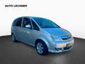 Opel Meriva CATCH ME*AUTOMATIK*KLIMA*TÜV*KUNDENDIENST Silber - thumbnail 3