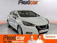 Nissan Micra IG-T Acenta Sprint 92 Blanc - thumbnail 1