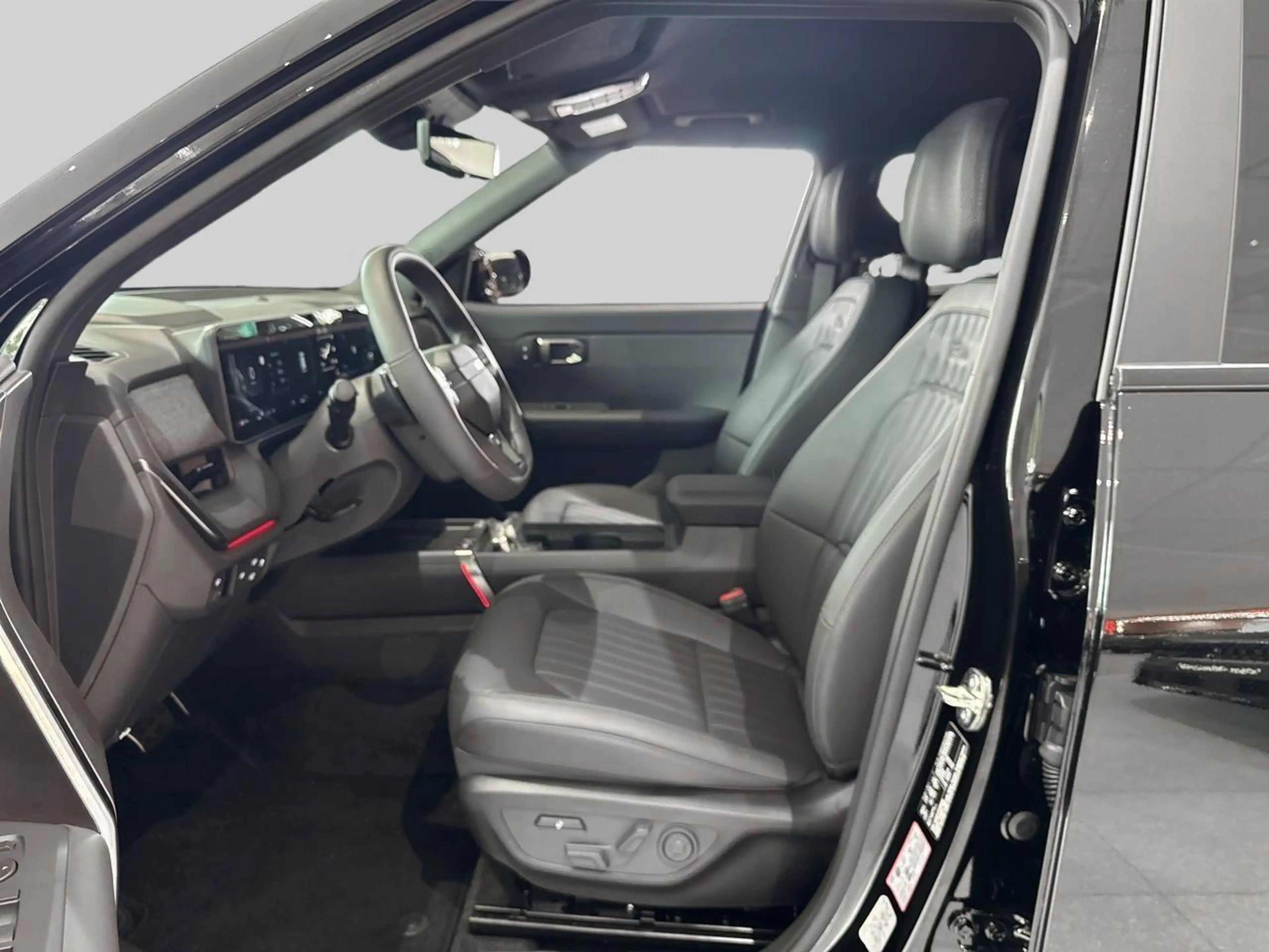 Kia Seltos 1.6 T-GDI DCT X-Line — photo 8